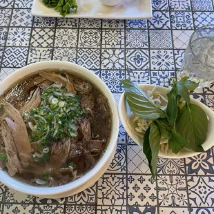 Flank Pho
