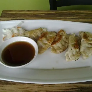 Pot Stickers