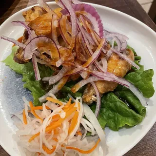 Vietnamese Chicken Wings