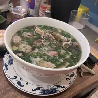 Pho Bo Special