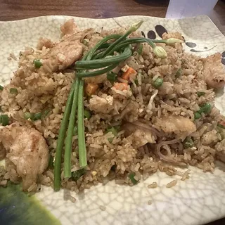 Fried Rice