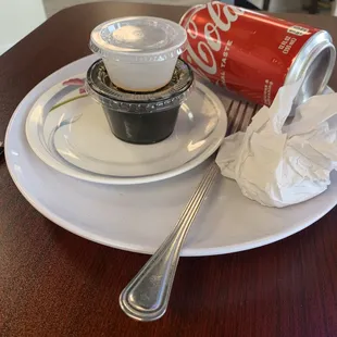 Good to the last bite!