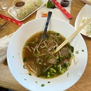 13. Pho Tai Nam Bo Vien