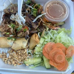 22. Bun Dac Biet