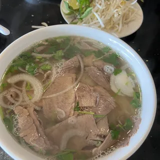 24. Pho Nam (brisket)