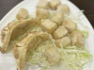 Bangkok Spice