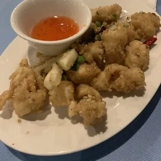 Calamari