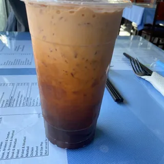 Thai Ice Tea