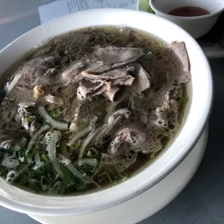 Brisket Pho