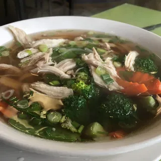 Chicken Pho