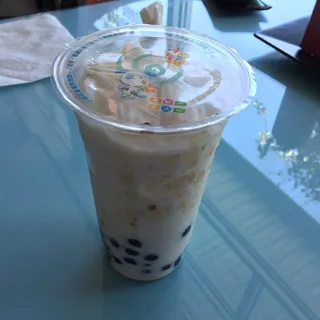 Bubble Tea