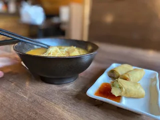 Mom's Table & Shibu Ramen