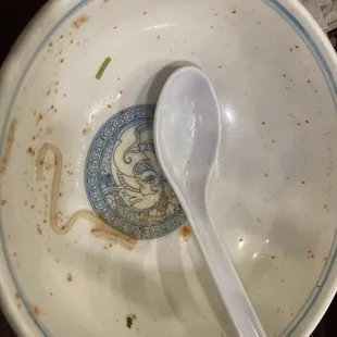 All finished . So yummy!