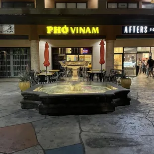 Pho Vinam