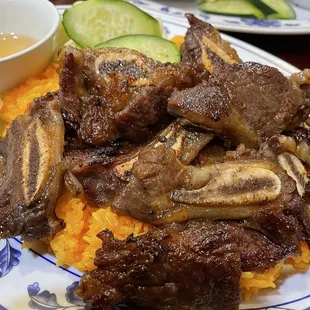 65. Com o Bo dai Han