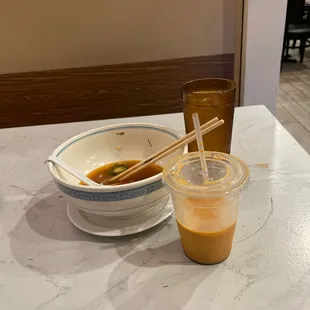 Combination pho