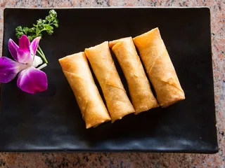 Monark Asian Bistro