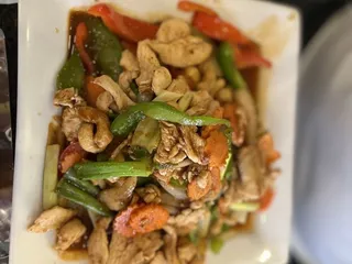 Angel Thai Cuisine