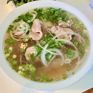 Pho Dac Biet