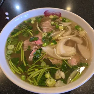 Number 15, Pho Tai