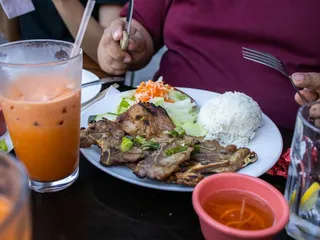 Pho Dong Restaurant