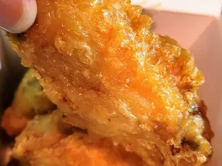 Toa Yuen Restaurant