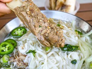 The Pho Fix