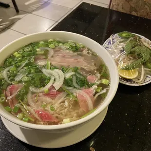 Everything pho