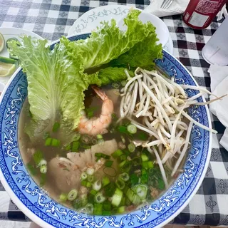 Pho Tai Nam