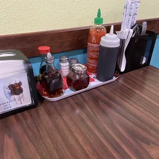 Always clean and welcoming!