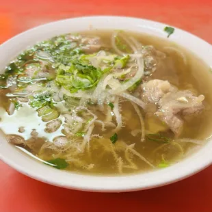 Large #1 pho