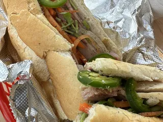 Uno Pho Restaurant