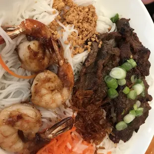 Nam Gau Vermicelli Noodle