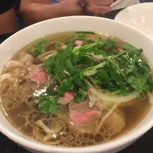 Pho Noodles