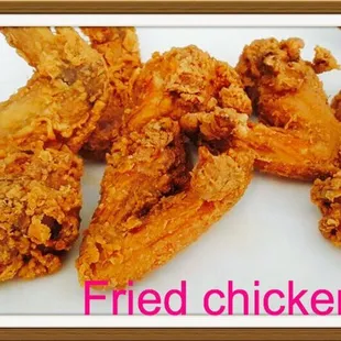 Fried Chicken
