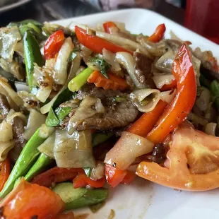 6/24/22: Pad Kee Mao