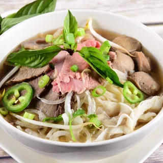 VT Special Pho