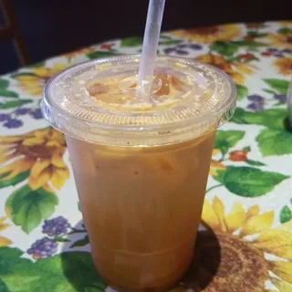 Thai Iced Tea