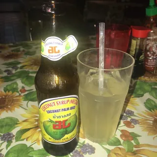 Palm Juice