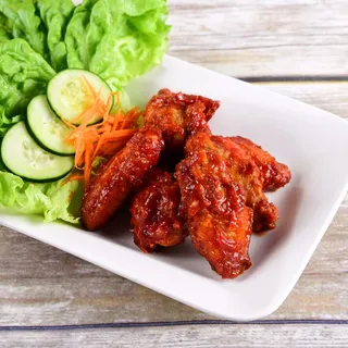 6 Piece VT Wings