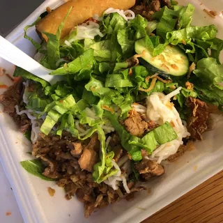 Pork Bun