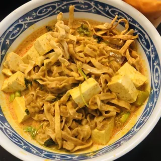 Khao Soi