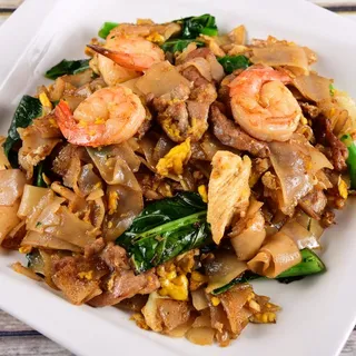 Pad See Ew
