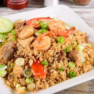 Fried Rice