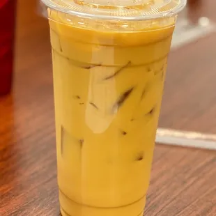02.09.22 Thai Ice Tea