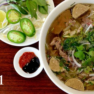 P1. Special Combination