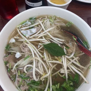 P5. Pho Tai Nam Gau