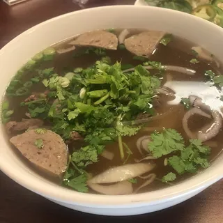 P2. Pho Tai Bo Vien