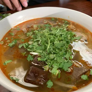 19A. Bun Bo Hue