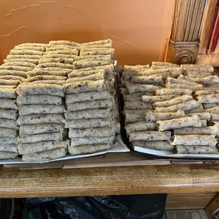 Pho Vung Tau menu 10/2023